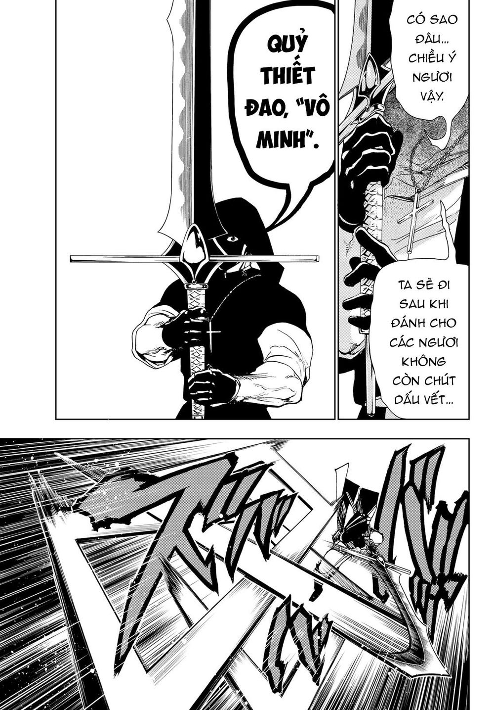 Orient Chapter 88 - Trang 2