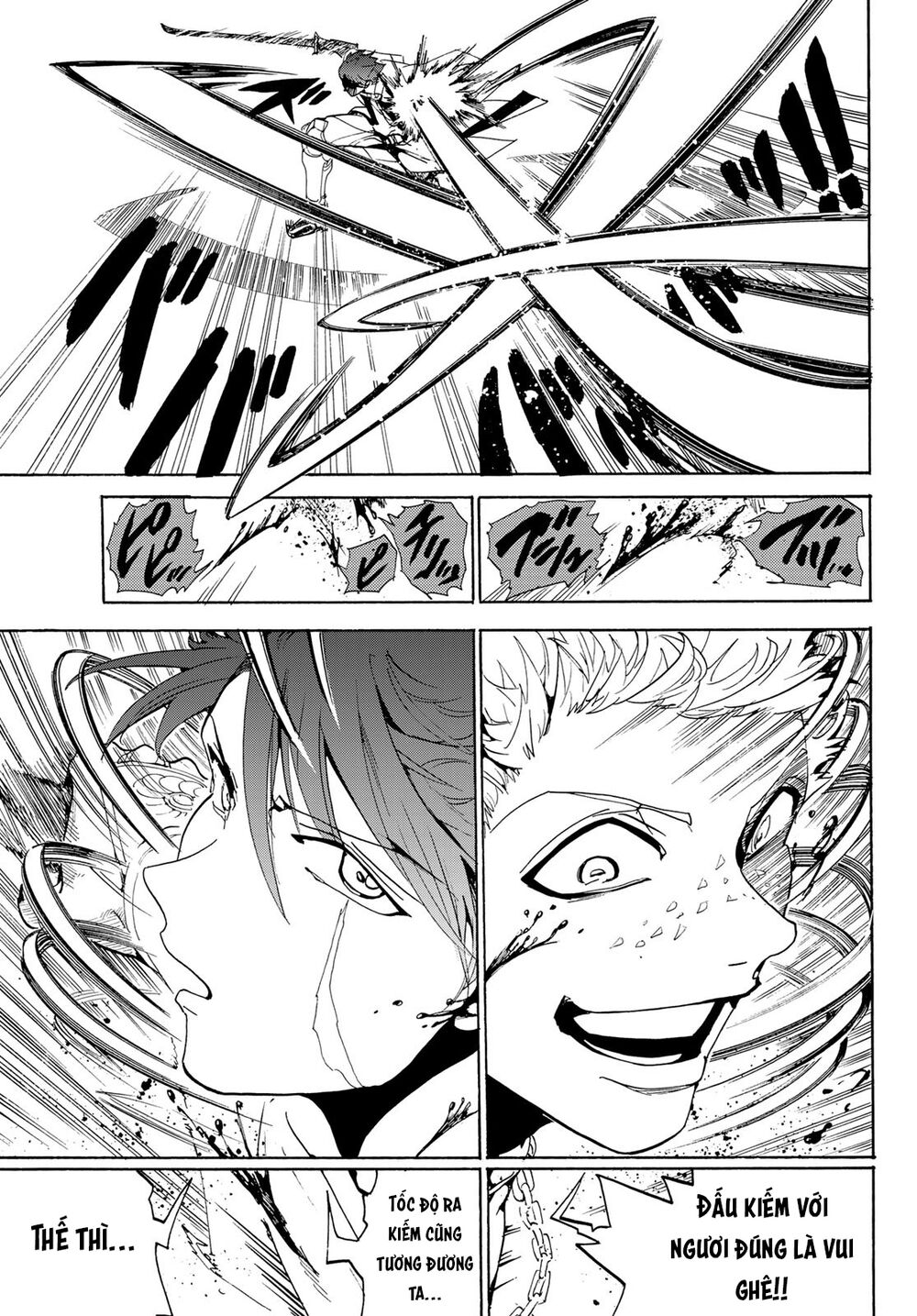 Orient Chapter 89 - Trang 2