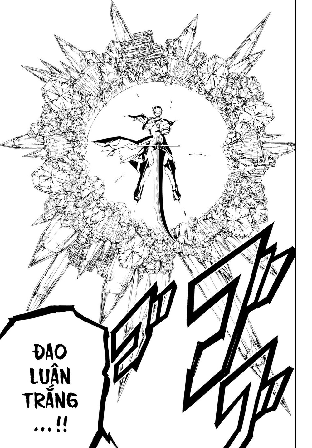 Orient Chapter 89 - Trang 2