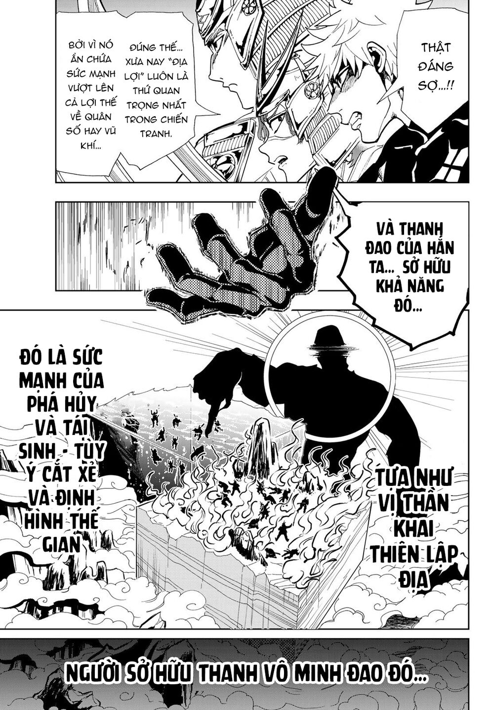 Orient Chapter 89 - Trang 2