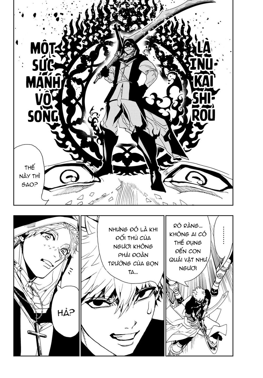 Orient Chapter 89 - Trang 2