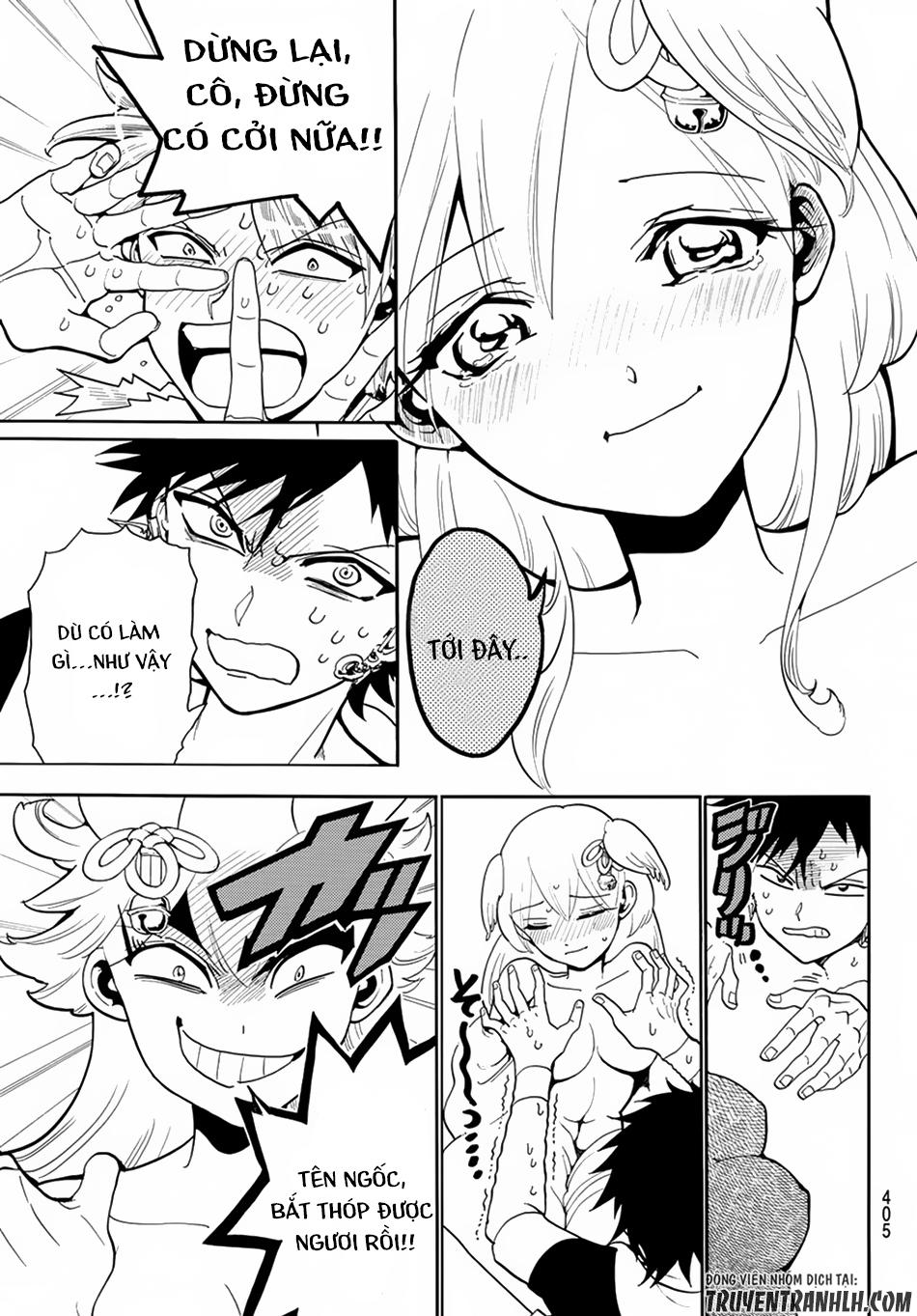 Orient Chapter 9 - Trang 2