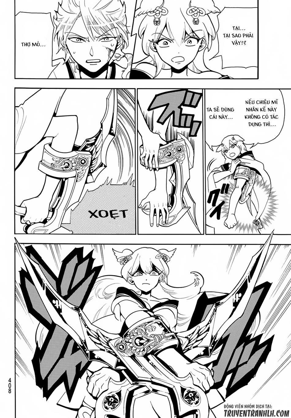 Orient Chapter 9 - Trang 2