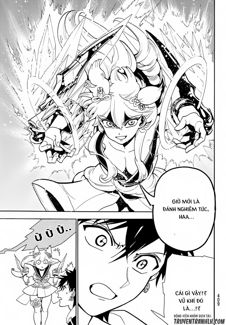 Orient Chapter 9 - Trang 2