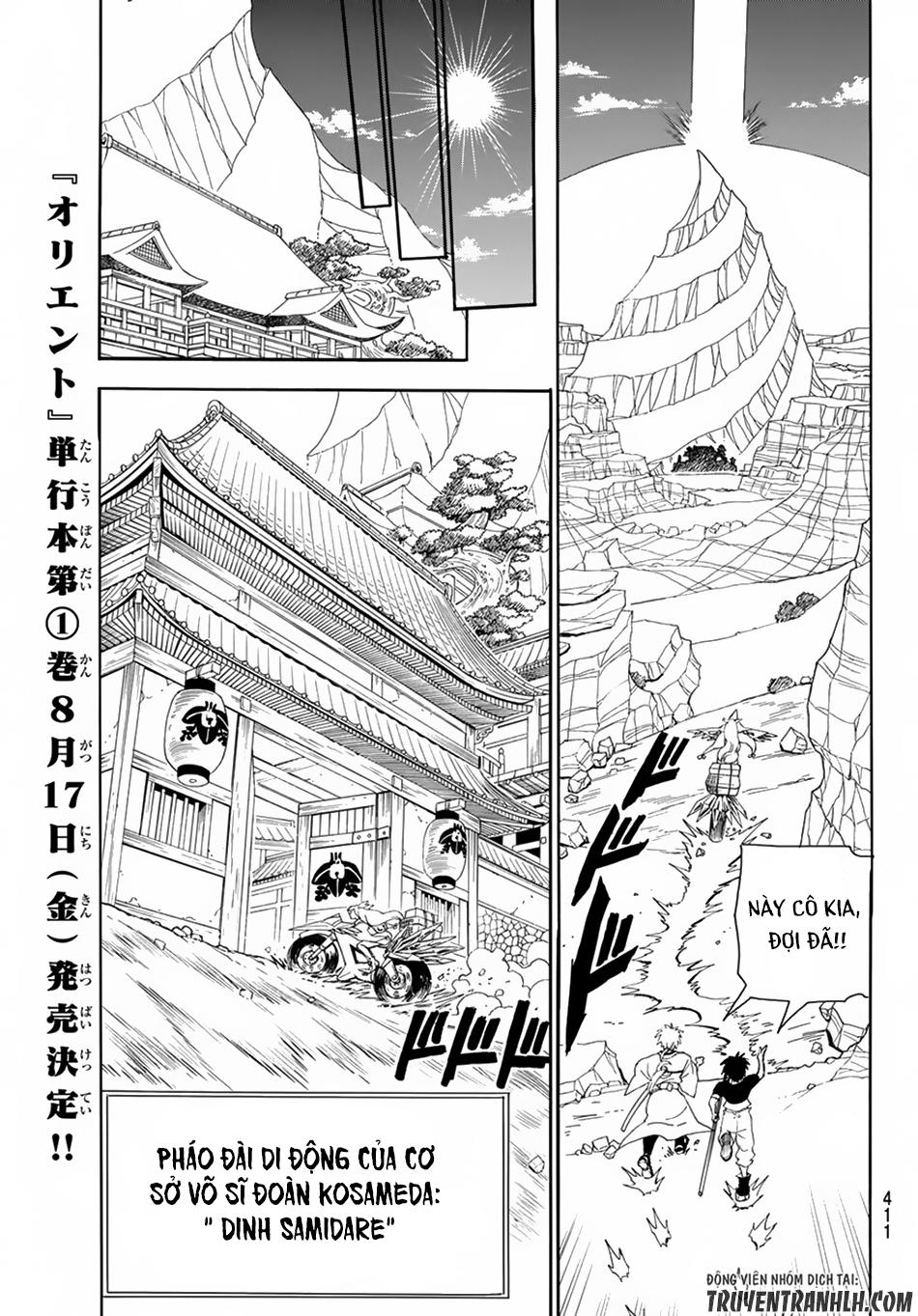 Orient Chapter 9 - Trang 2