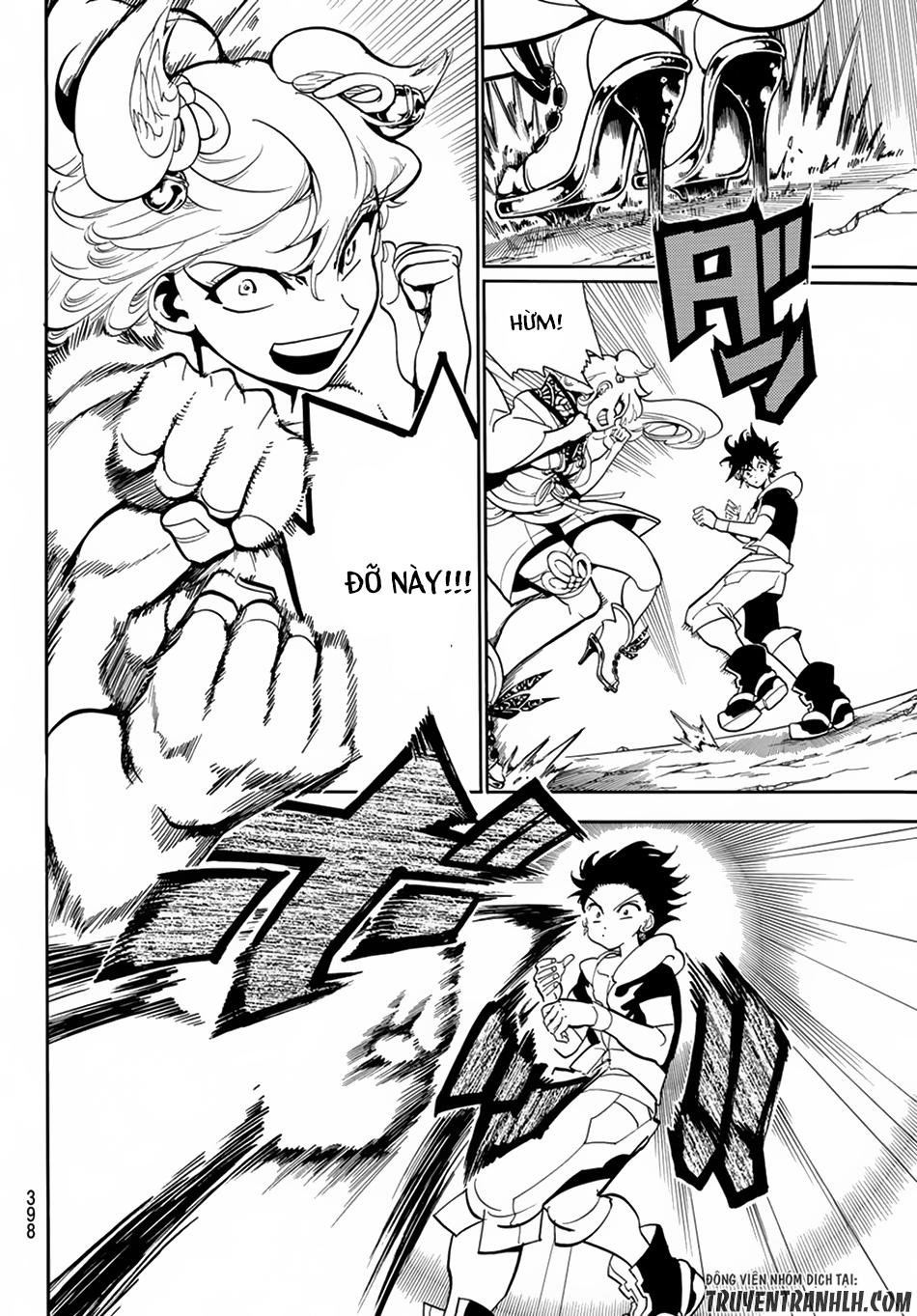 Orient Chapter 9 - Trang 2