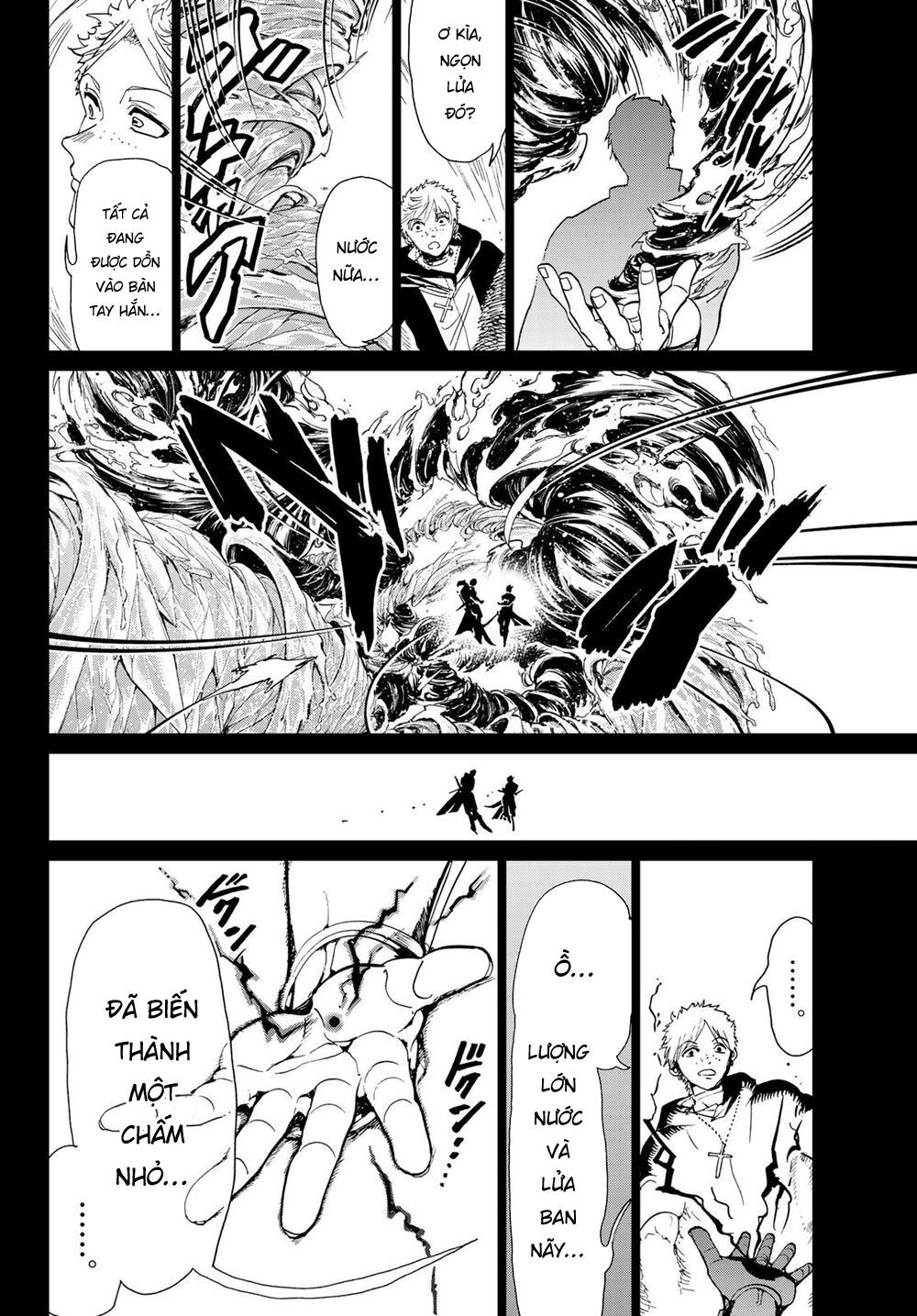 Orient Chapter 91 - Trang 2