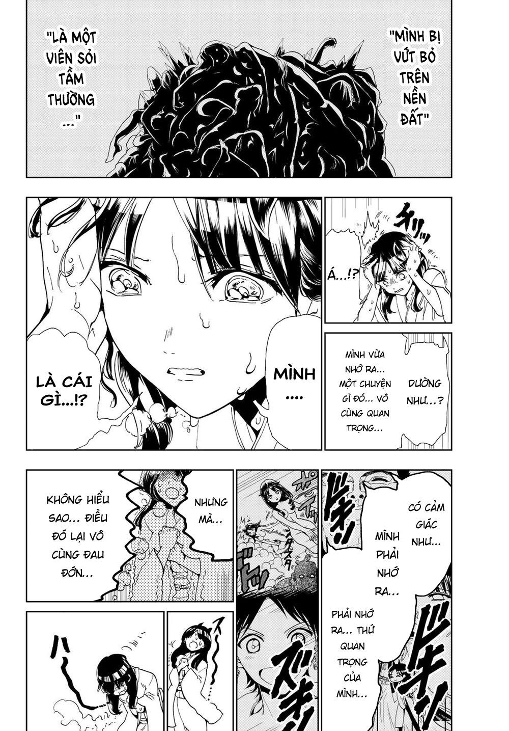 Orient Chapter 93 - Trang 2