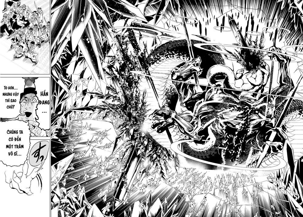 Orient Chapter 94 - Trang 2