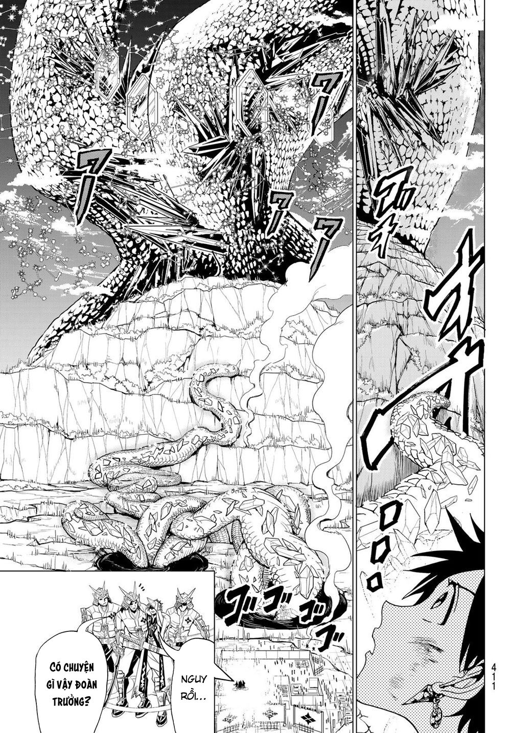 Orient Chapter 98 - Trang 2