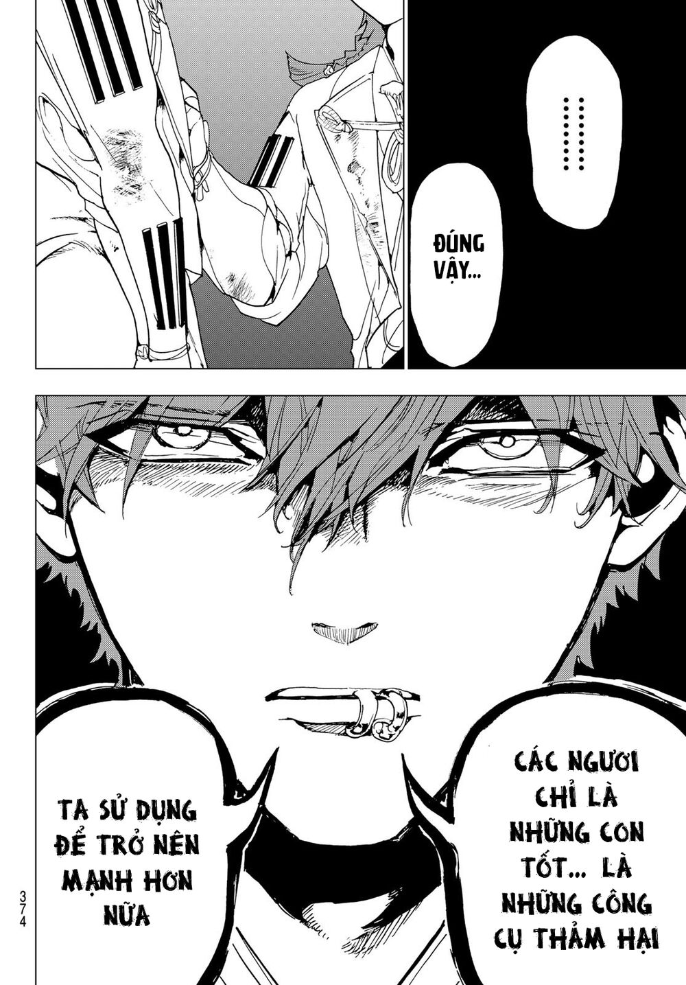 Orient Chapter 99 - Trang 2