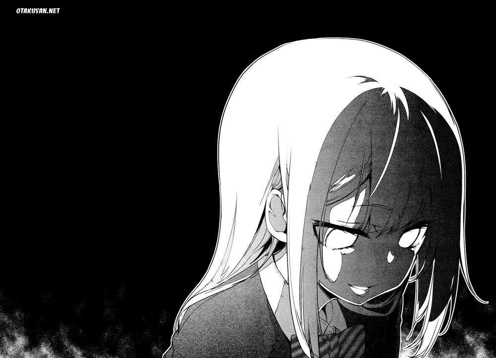 Oroka Na Tenshi Wa Akuma To Odoru Chapter 1.1 - Trang 2