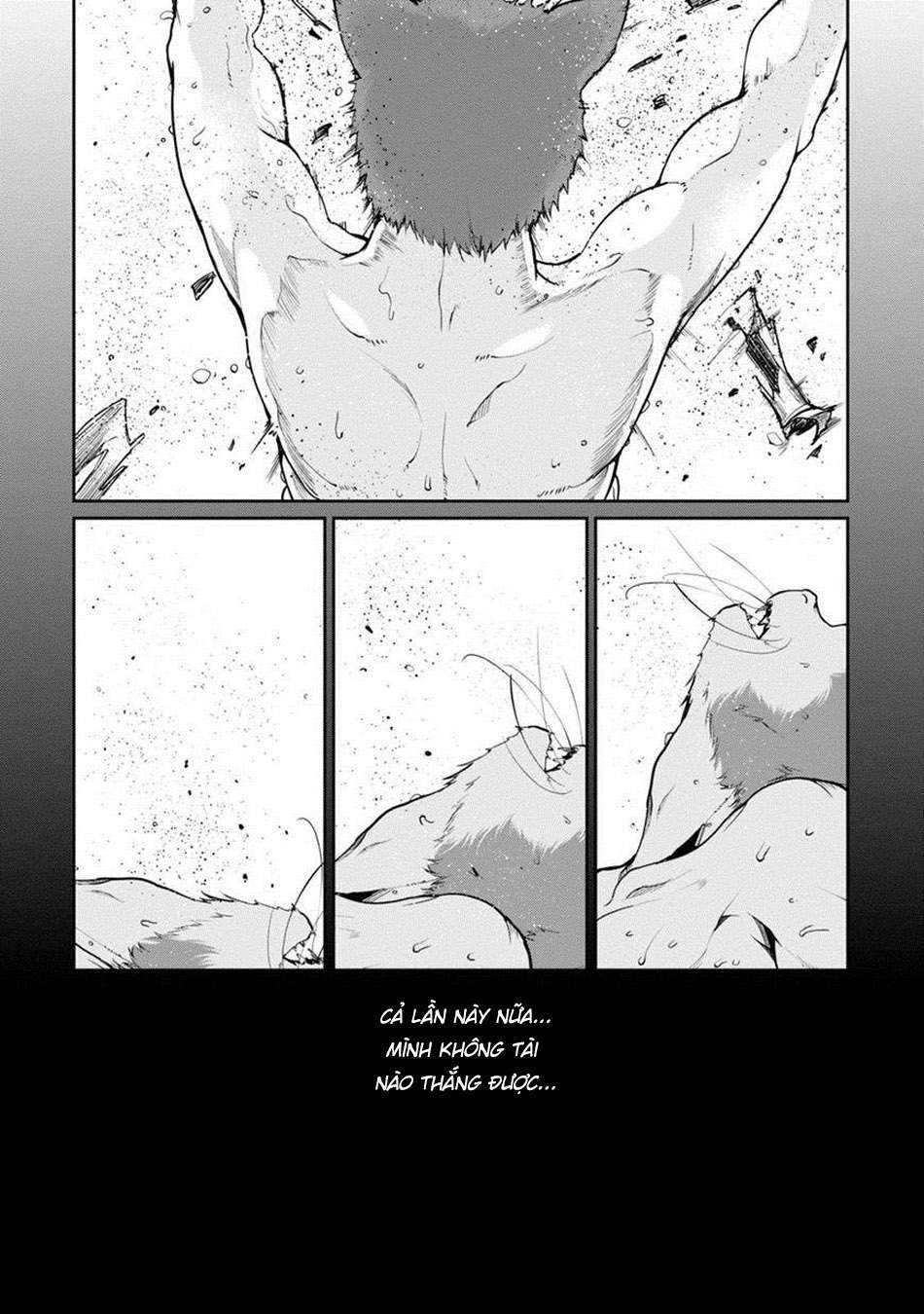 Oroka Na Tenshi Wa Akuma To Odoru Chapter 12 - Trang 2