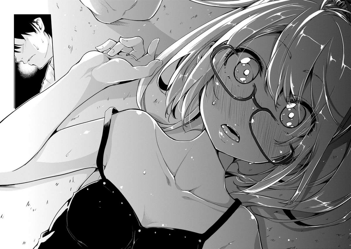 Oroka Na Tenshi Wa Akuma To Odoru Chapter 13 - Trang 2