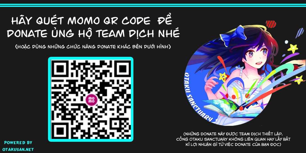 Oroka Na Tenshi Wa Akuma To Odoru Chapter 7 - Trang 2