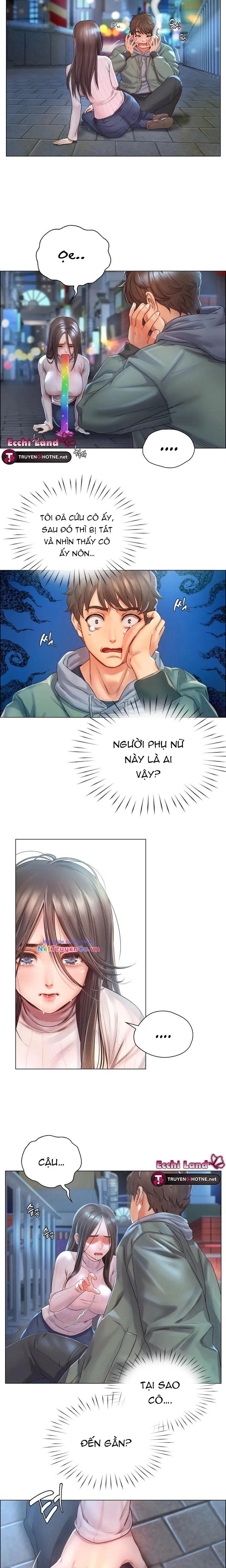 Osaka Chapter 1 - Trang 2