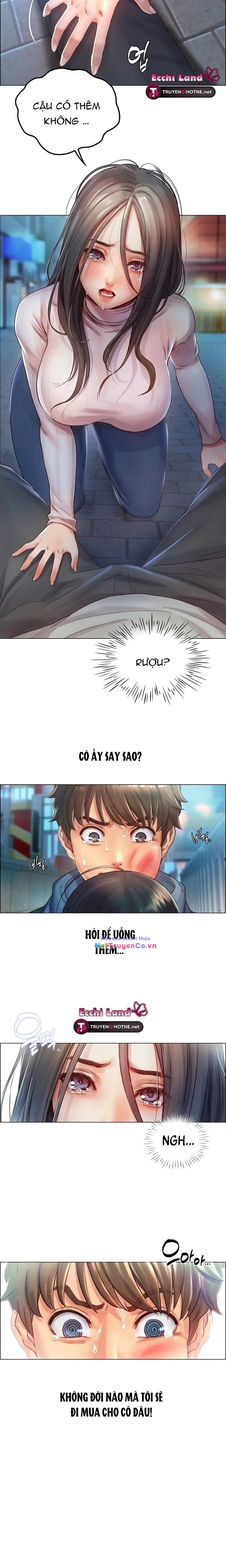 Osaka Chapter 1 - Trang 2