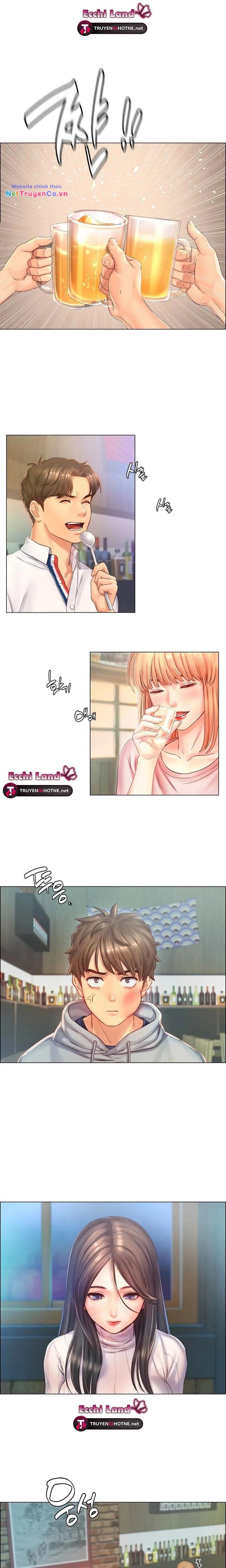 Osaka Chapter 1 - Trang 2