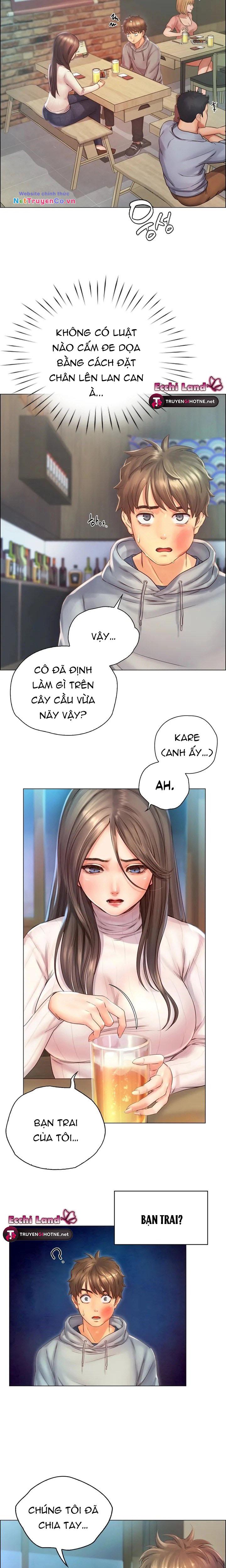 Osaka Chapter 1 - Trang 2