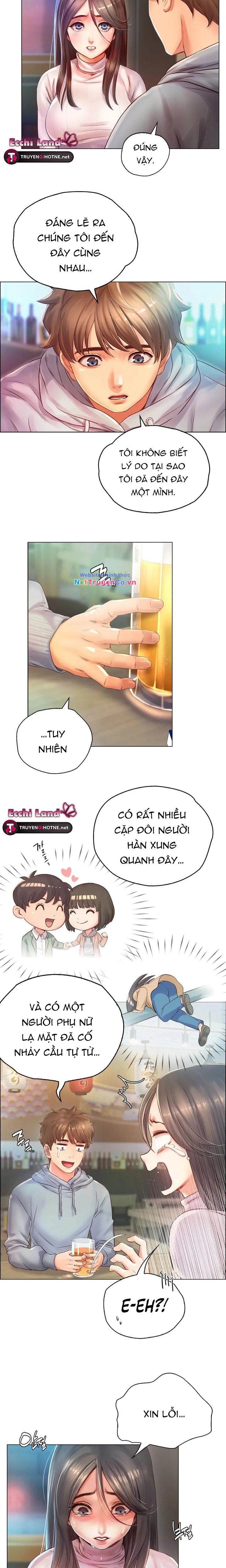 Osaka Chapter 1 - Trang 2