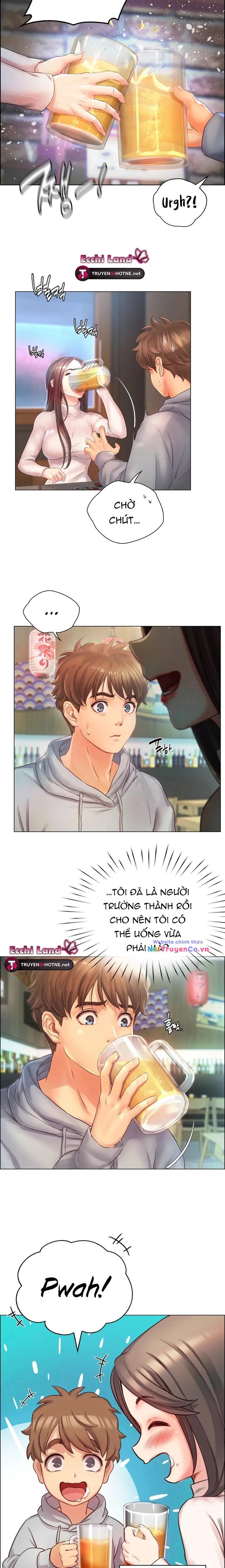 Osaka Chapter 1 - Trang 2