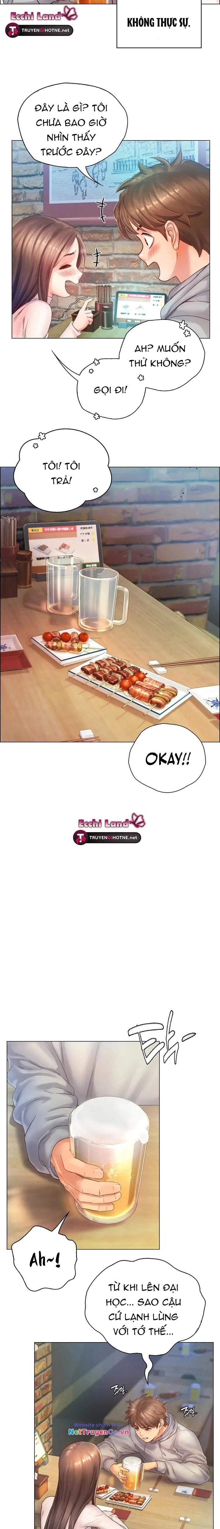 Osaka Chapter 1 - Trang 2