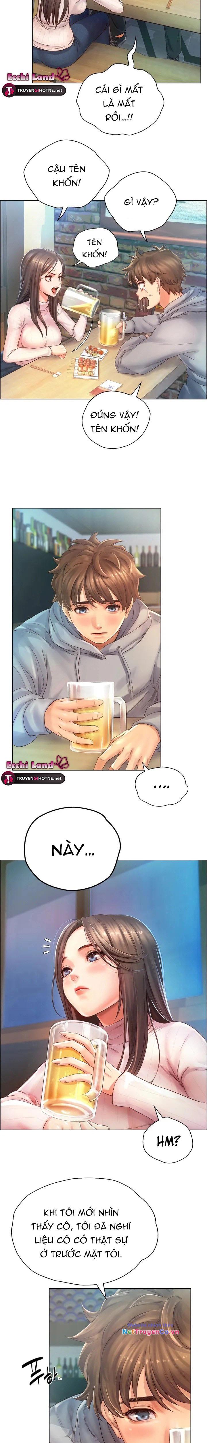 Osaka Chapter 1 - Trang 2