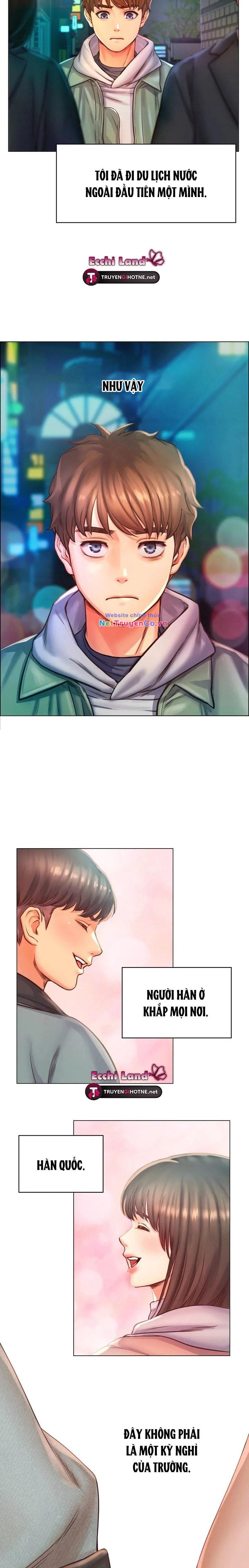 Osaka Chapter 1 - Trang 2