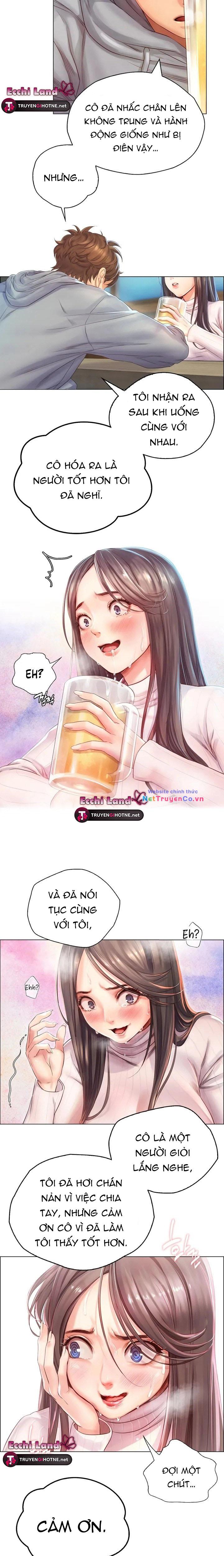 Osaka Chapter 1 - Trang 2