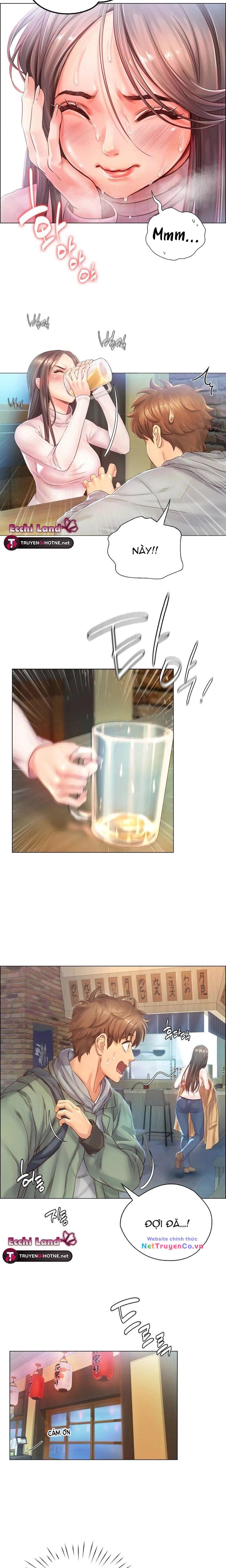 Osaka Chapter 1 - Trang 2