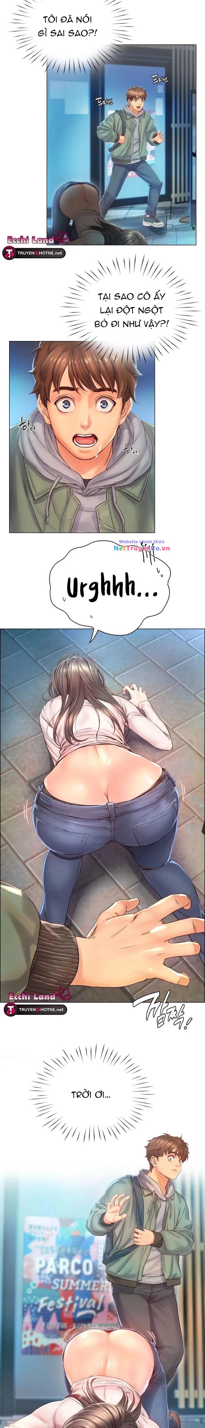 Osaka Chapter 1 - Trang 2