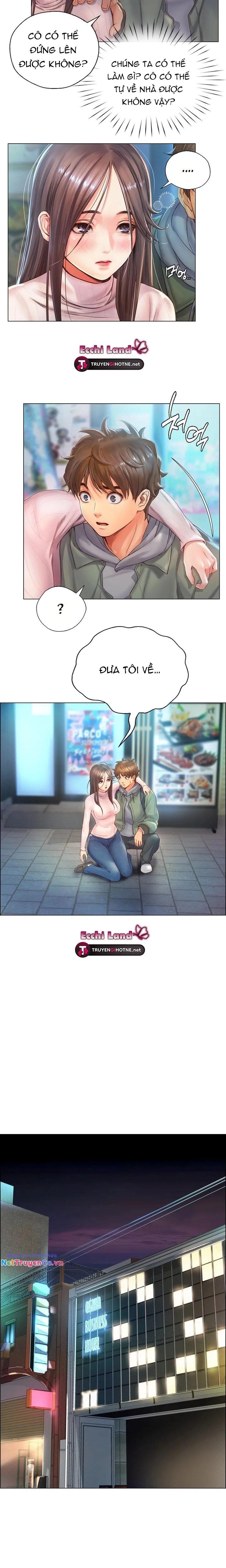 Osaka Chapter 1 - Trang 2