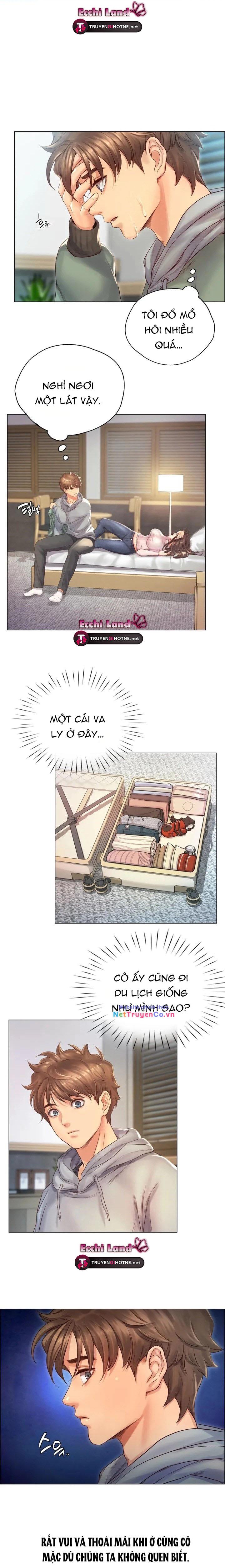 Osaka Chapter 1 - Trang 2