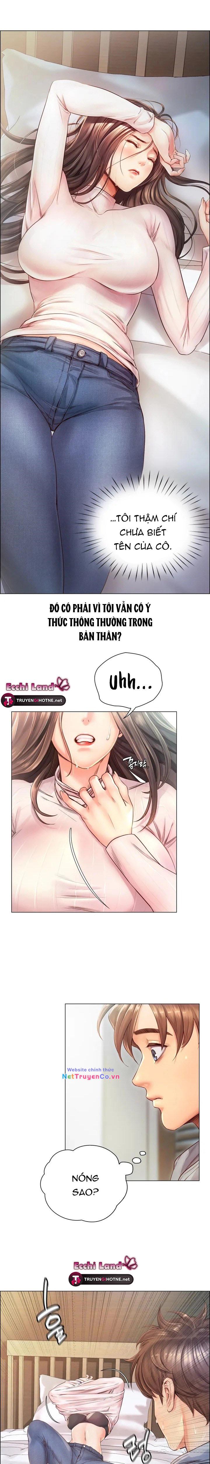 Osaka Chapter 1 - Trang 2