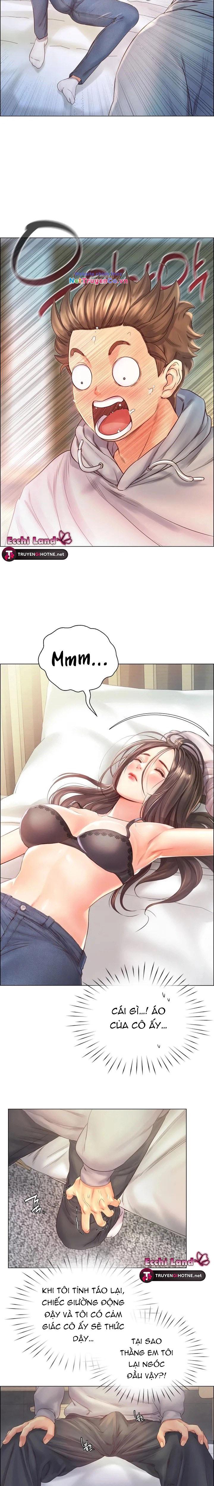 Osaka Chapter 1 - Trang 2