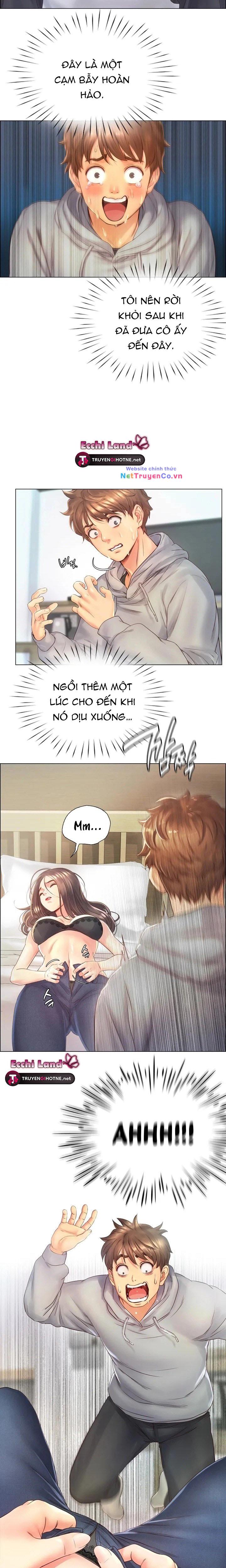 Osaka Chapter 1 - Trang 2