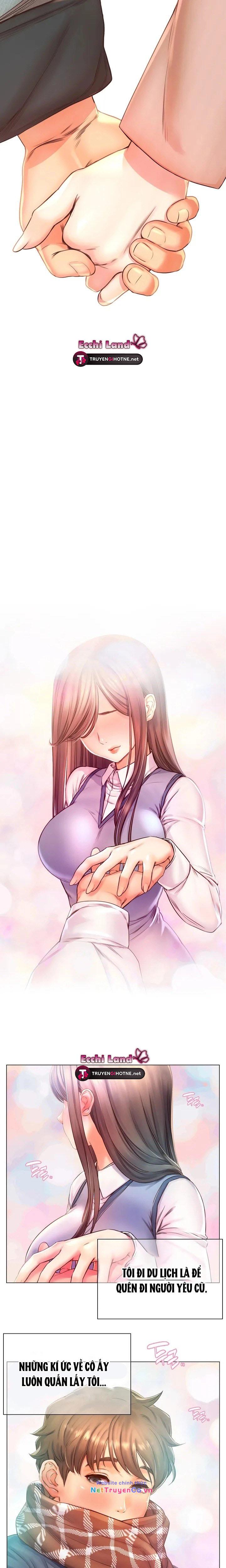 Osaka Chapter 1 - Trang 2