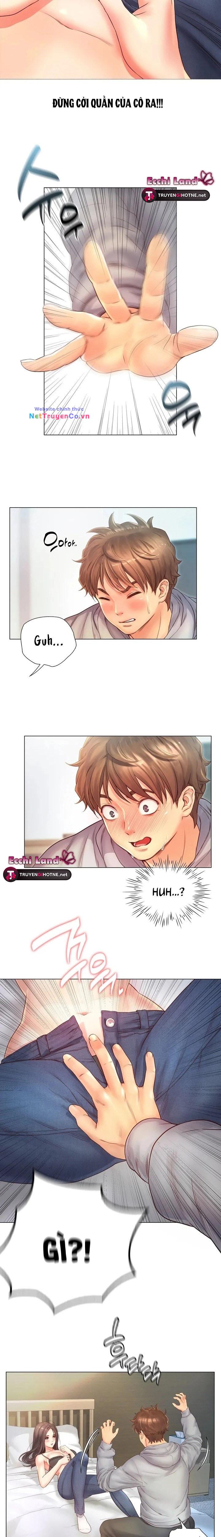 Osaka Chapter 1 - Trang 2