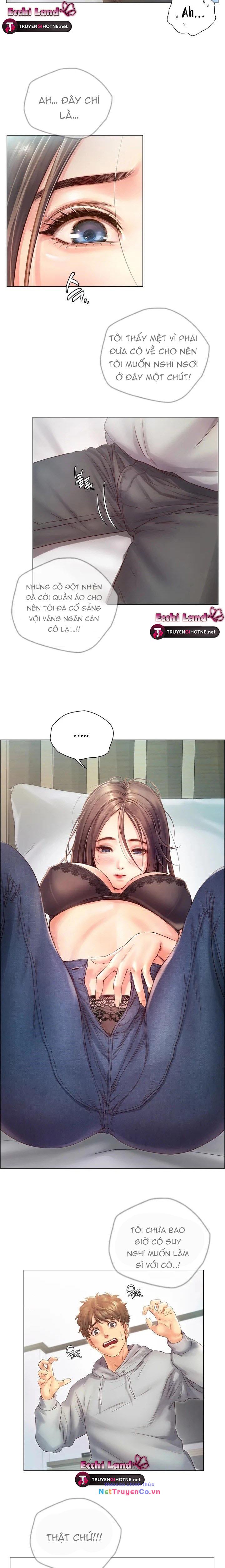 Osaka Chapter 1 - Trang 2