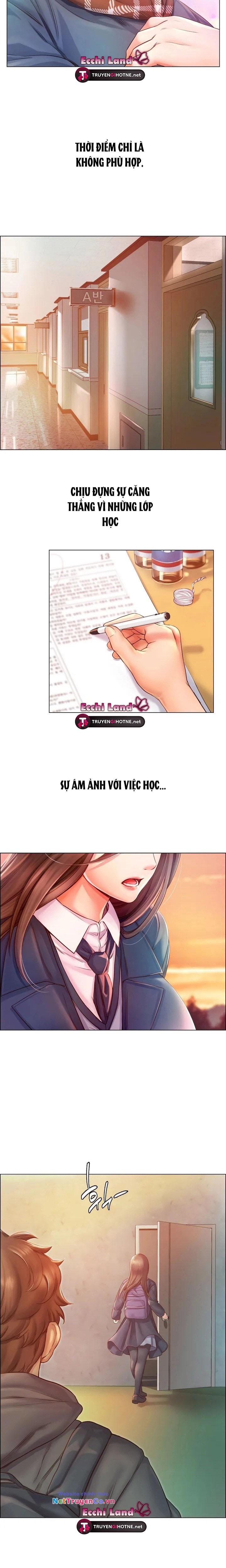 Osaka Chapter 1 - Trang 2