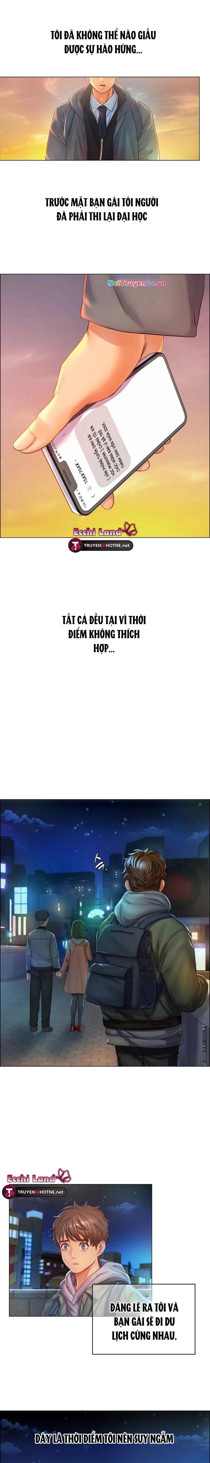 Osaka Chapter 1 - Trang 2