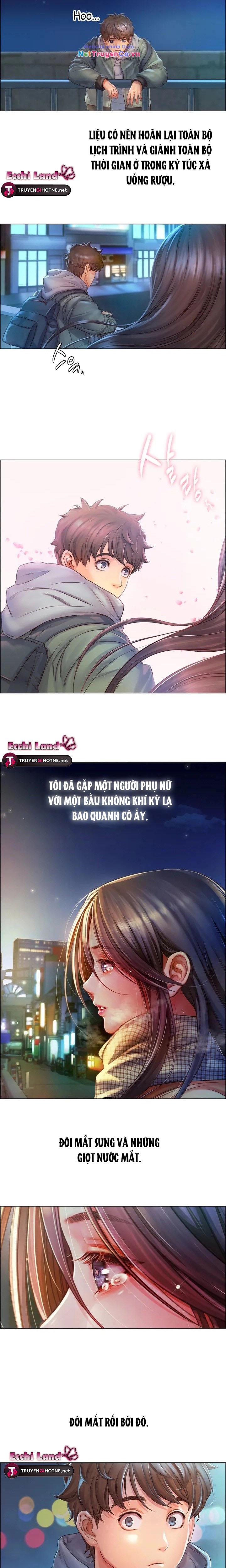 Osaka Chapter 1 - Trang 2