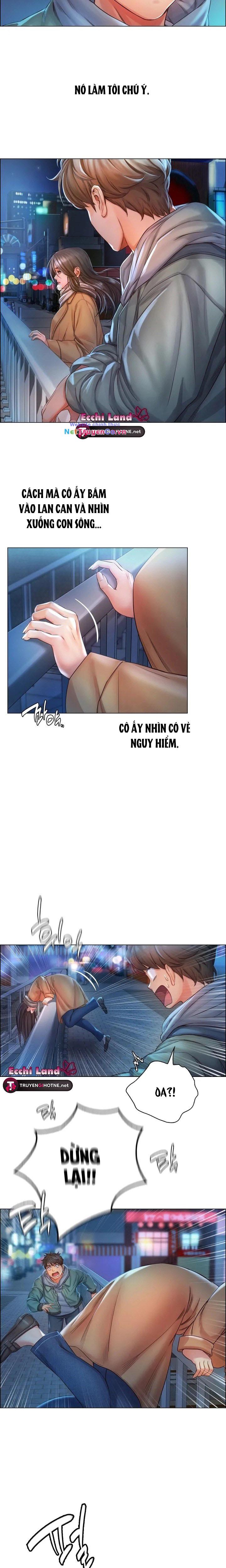 Osaka Chapter 1 - Trang 2