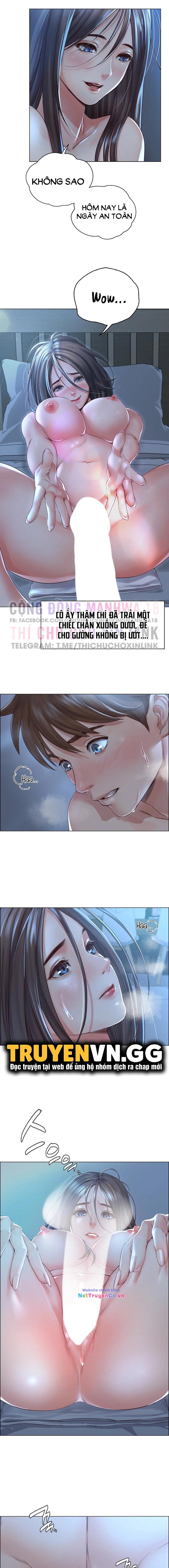 Osaka Chapter 2 - Trang 2