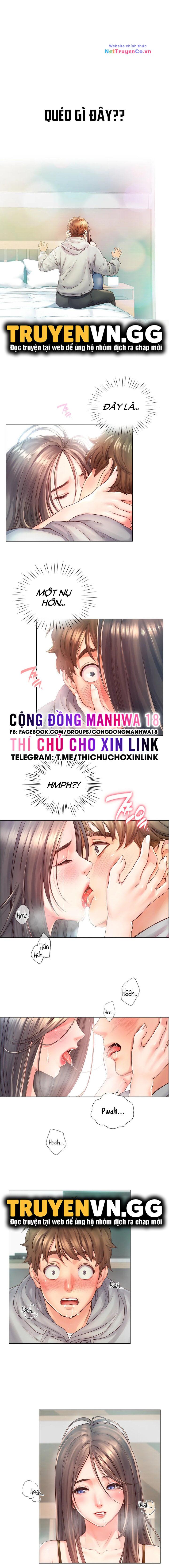 Osaka Chapter 2 - Trang 2