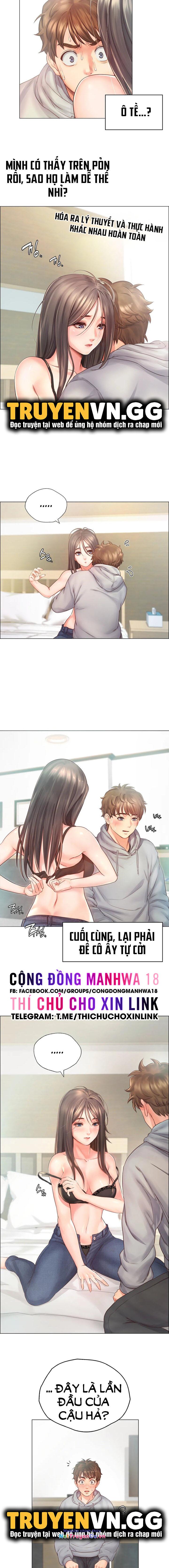 Osaka Chapter 2 - Trang 2