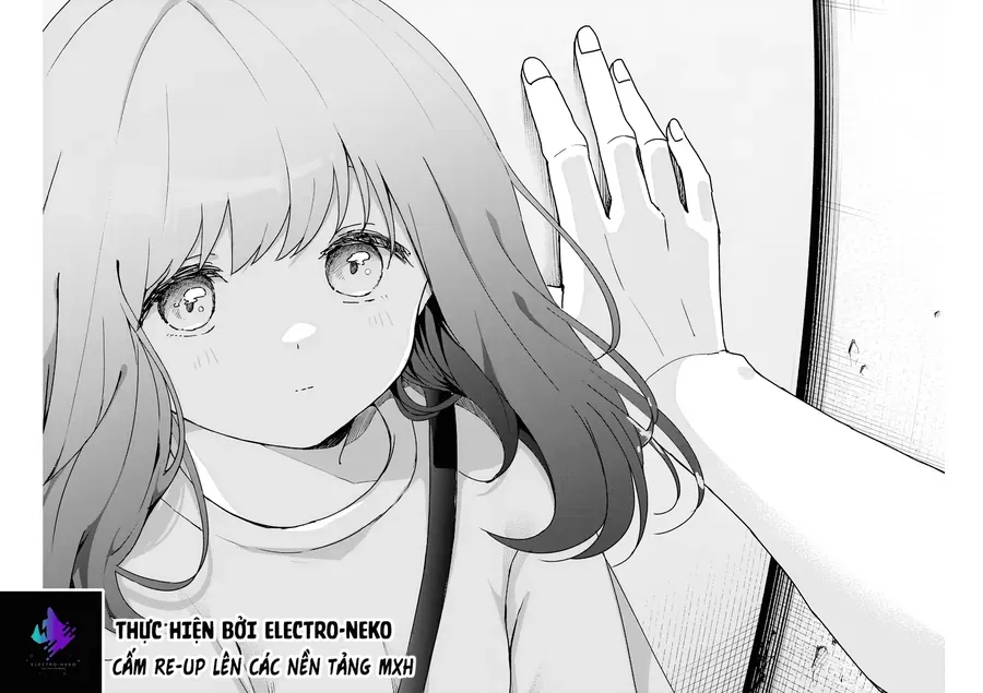 Osananananajimi Chapter 14 - Trang 2