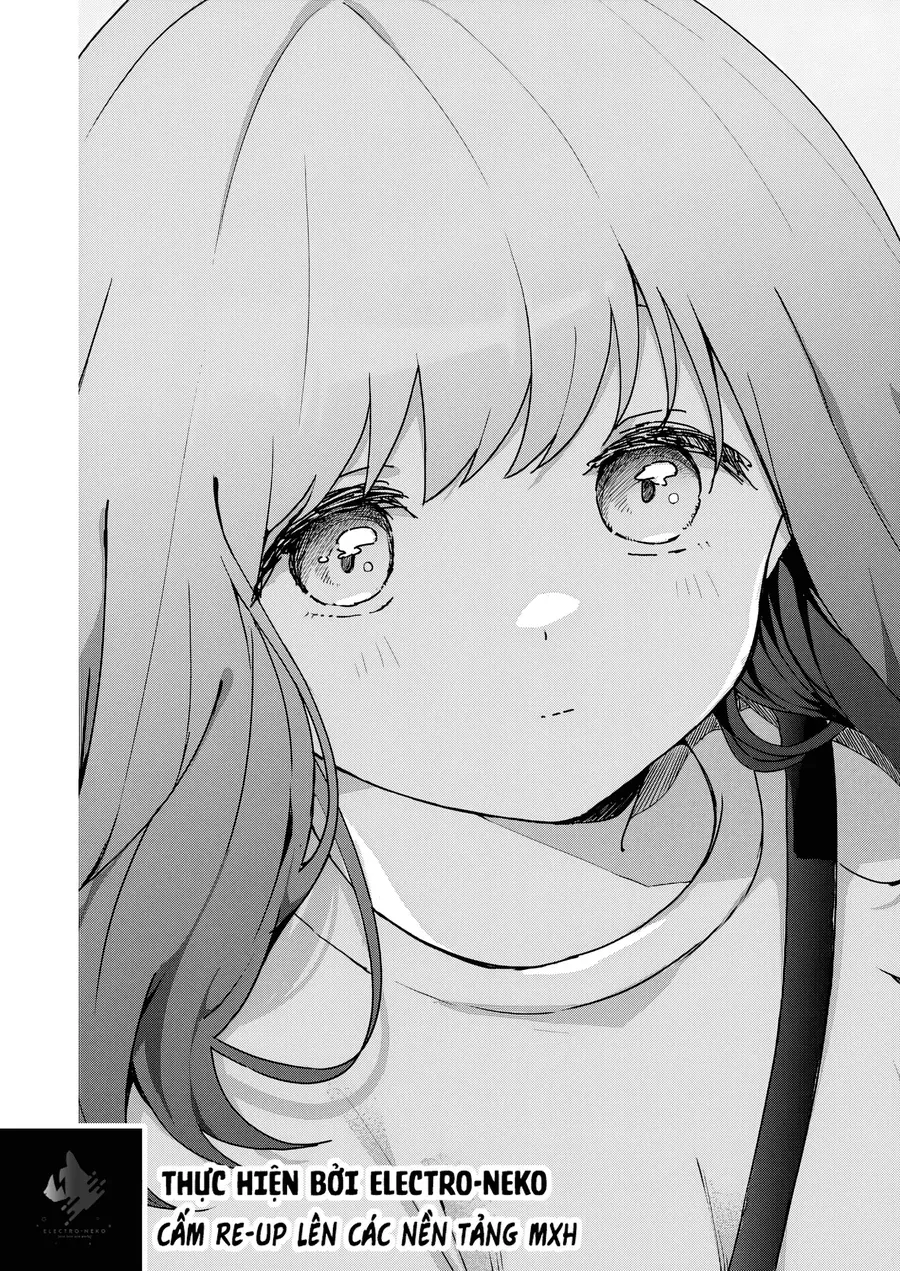 Osananananajimi Chapter 14 - Trang 2