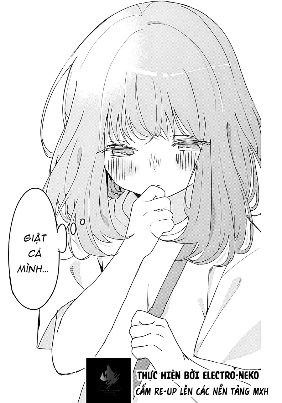 Osananananajimi Chapter 14 - Trang 2