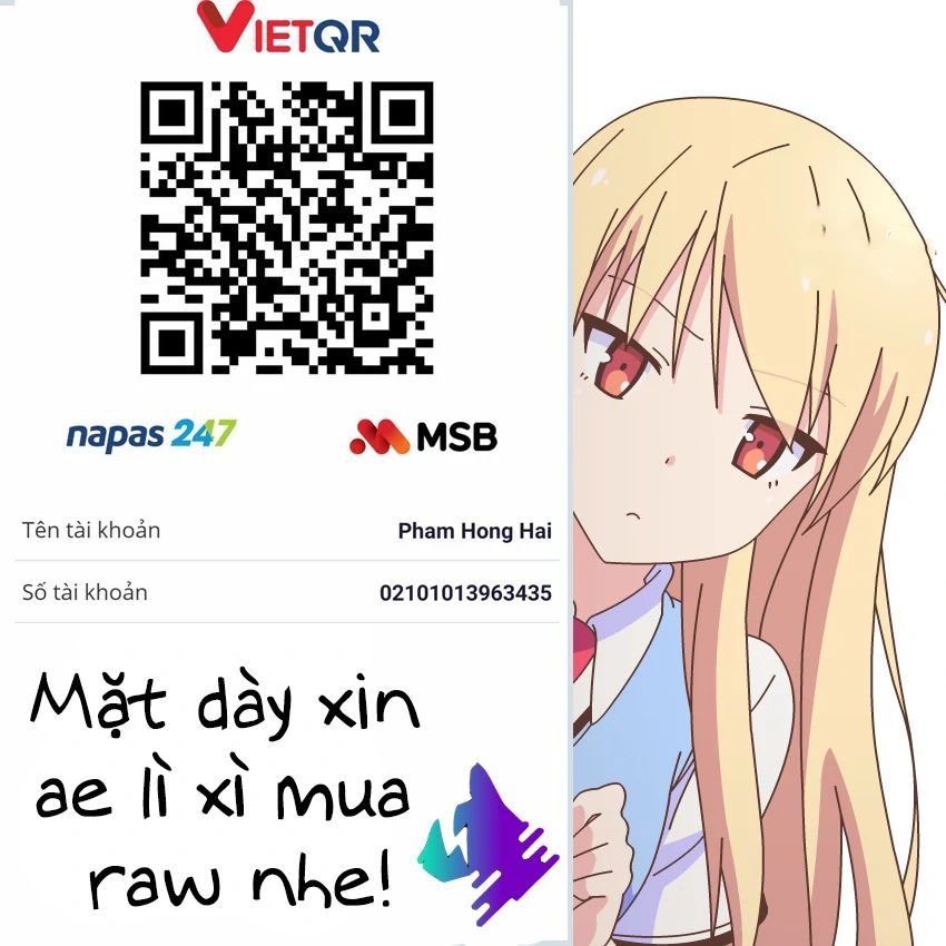 Osananananajimi Chapter 8 - Trang 2